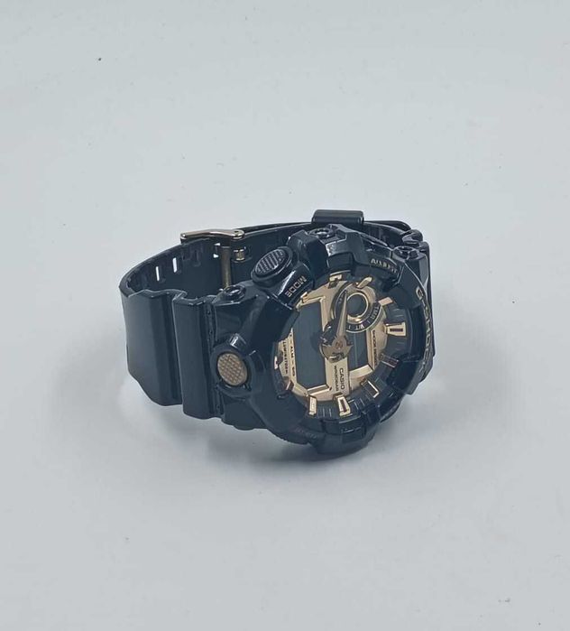 Casio G-Shock GA-710GB / Twój Lombard / TG