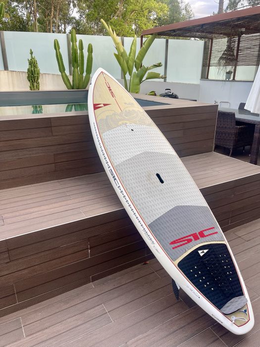Sup - SIC Maui Slice Pro 8'2