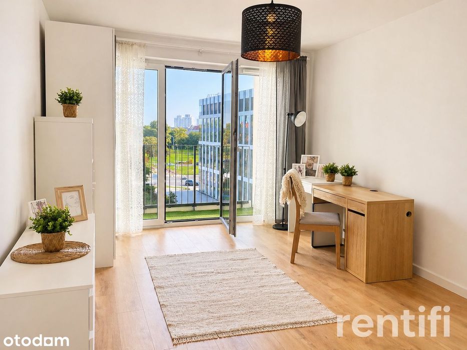 Wyjątkowy Apartament w Sercu Wrocławia! | PROMOCJA | Garaż