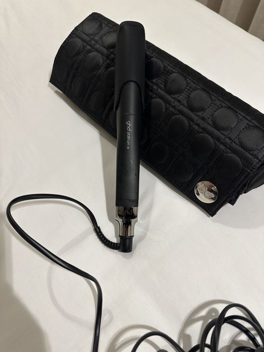 GHD - conjunto Styling