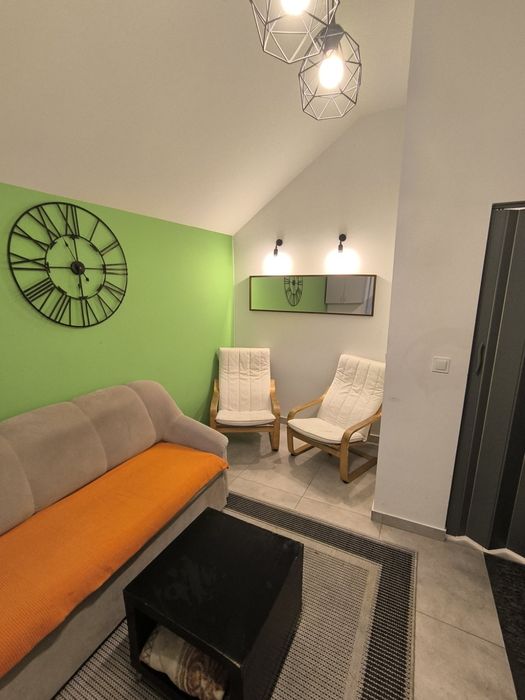 Działka rekreacyjna