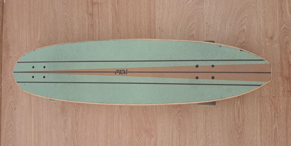 Surfskate YOW Waikiki