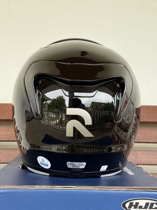 Capacete HJC RPHA 11