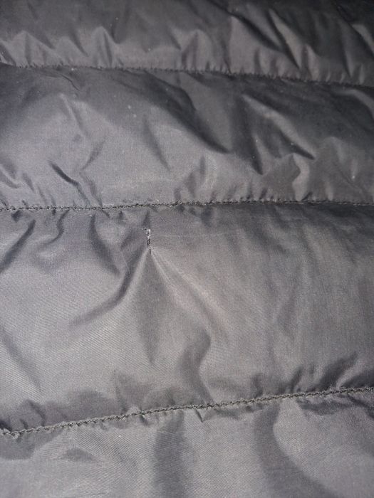 Зимняя куртка на мальчика 158 -164см, 12-13 лет, зимова куртка