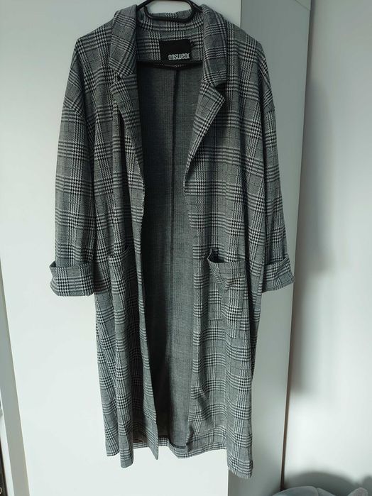 Lekki płaszczyk Answear r.42