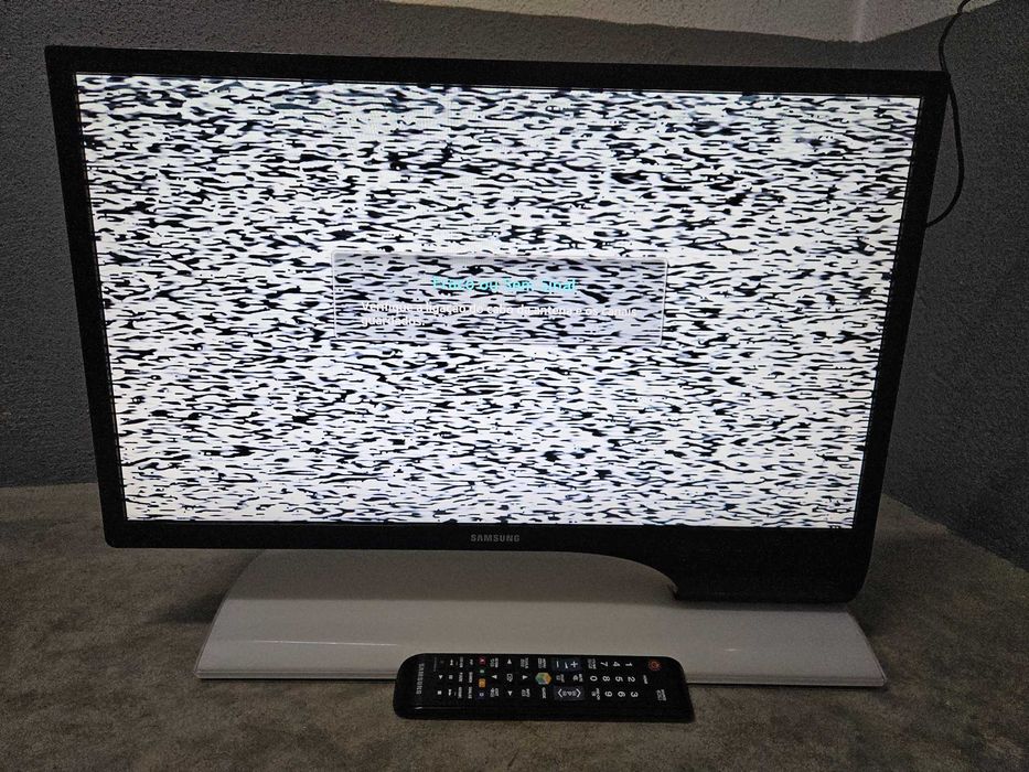 TV Samsung T27B750EW 27' FHD
