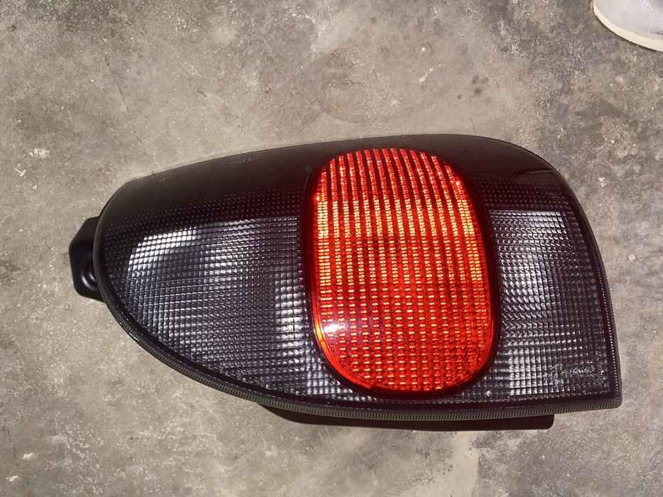 Farolim Valeo renault space