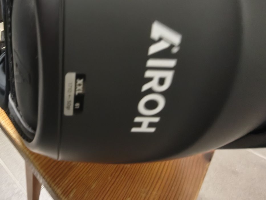 Kask motocyklowy airoh Spectre