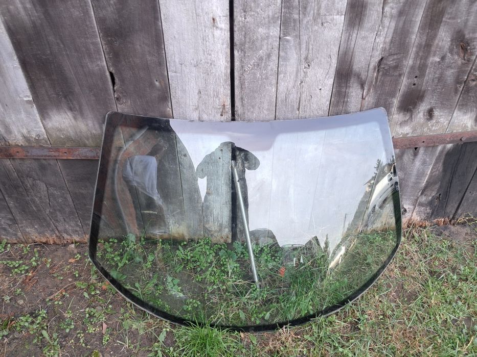 Szyba drzwi zdezak  Aixam A741