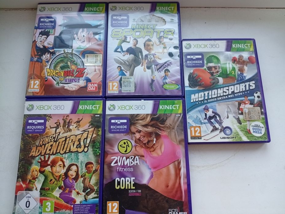Диск для  Xbox GTA5 one/series/360/kinetic