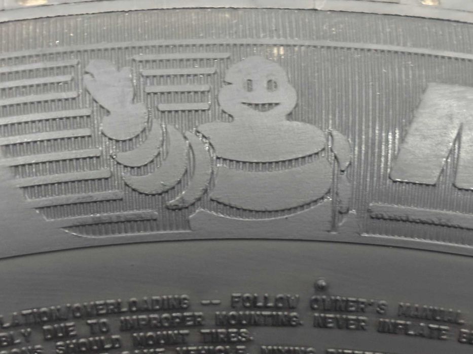 235/55/18 100V Michelin Primacy 4 opona używana Lato DOT 2020