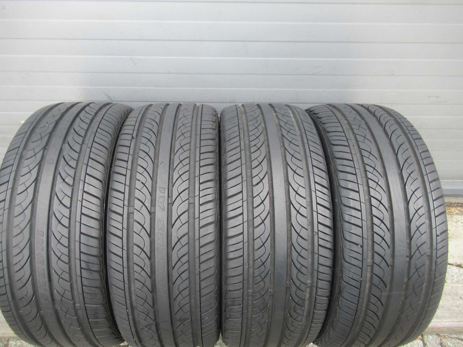 Alu+opony lato R18 HONDA FR-V,CIVIC,ACCORD  4546