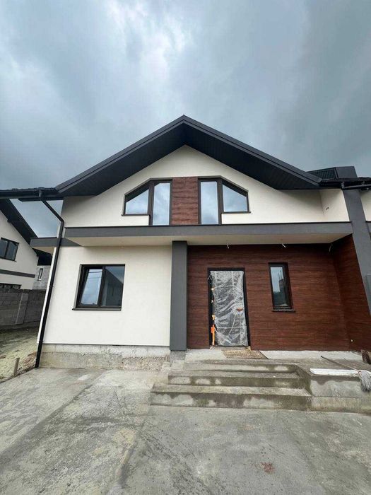 Продаж котеджу у Винниках по вул. Юрія Липи