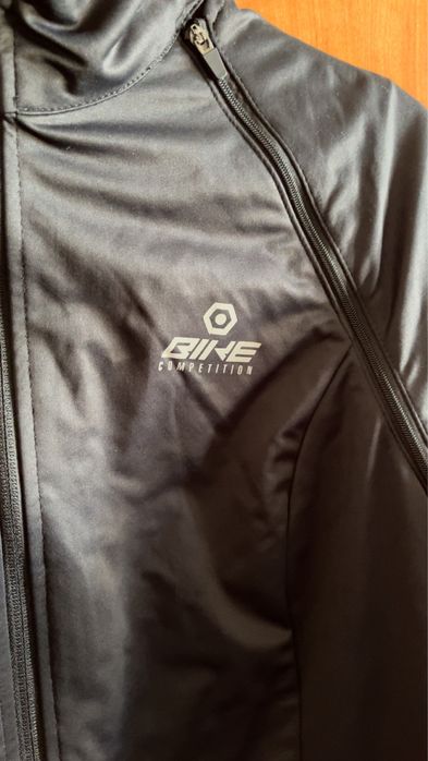 Kurtka rowerowa | kolarska