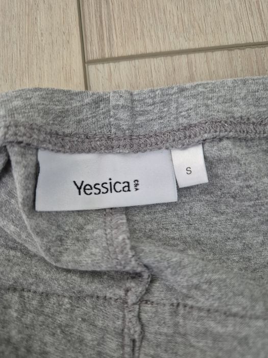 Spodnie C&A ciążowe rozm. S