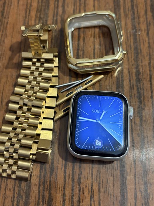 Apple Watch se 2gen