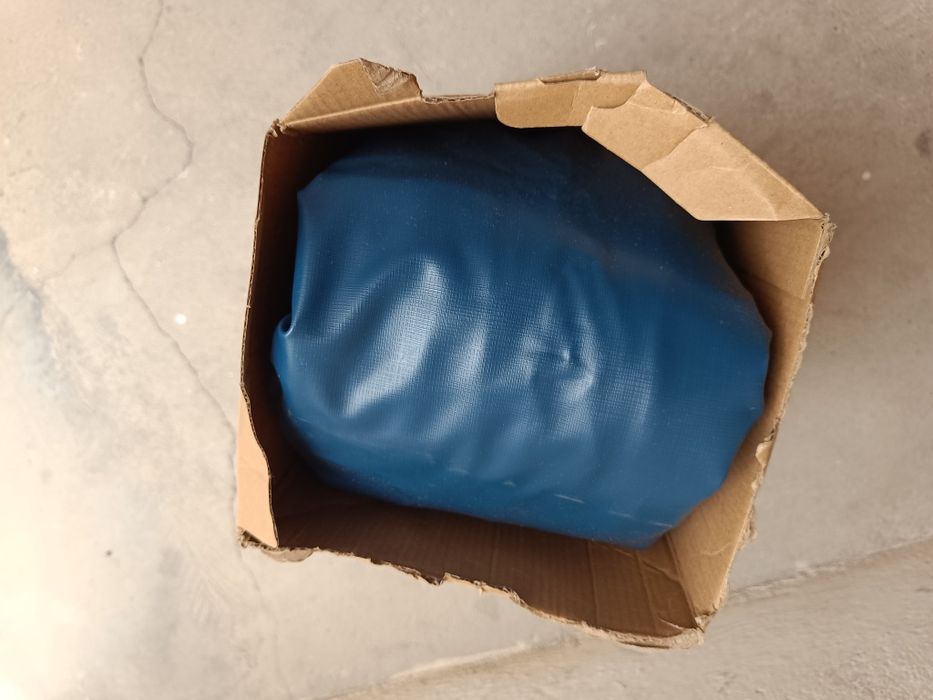 Colchão ar quechua