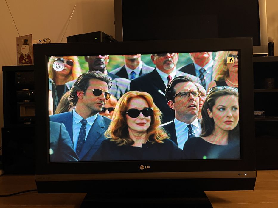 telewizor 32 cale Lg