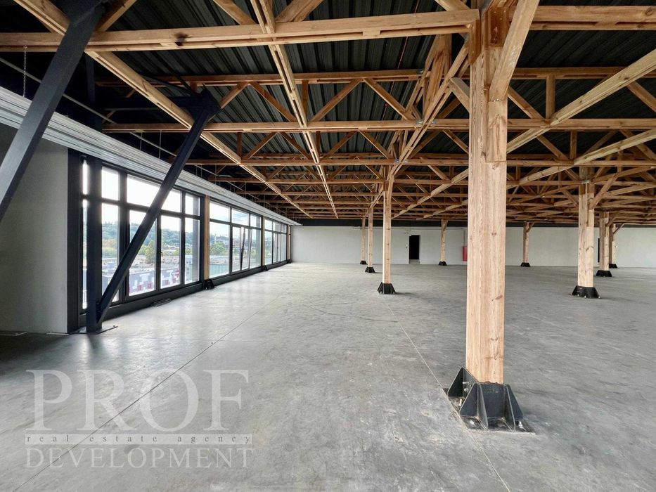 Сдам производственное или офисное помещение Контрактова