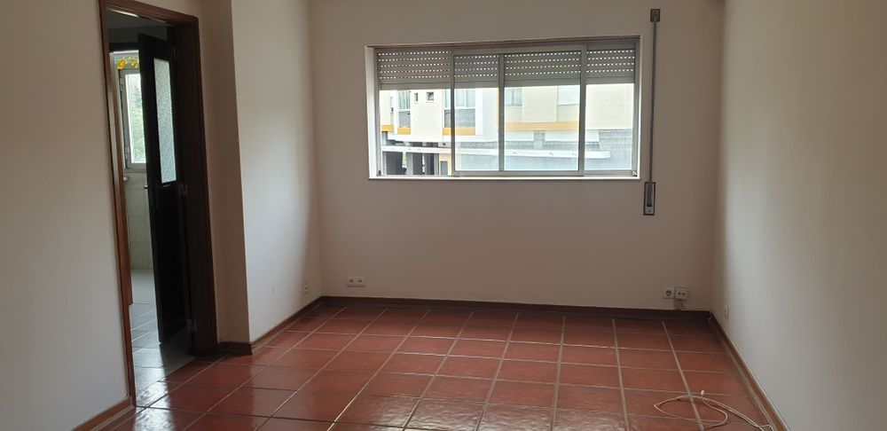 Apartamento T2 (Equipado) Solum