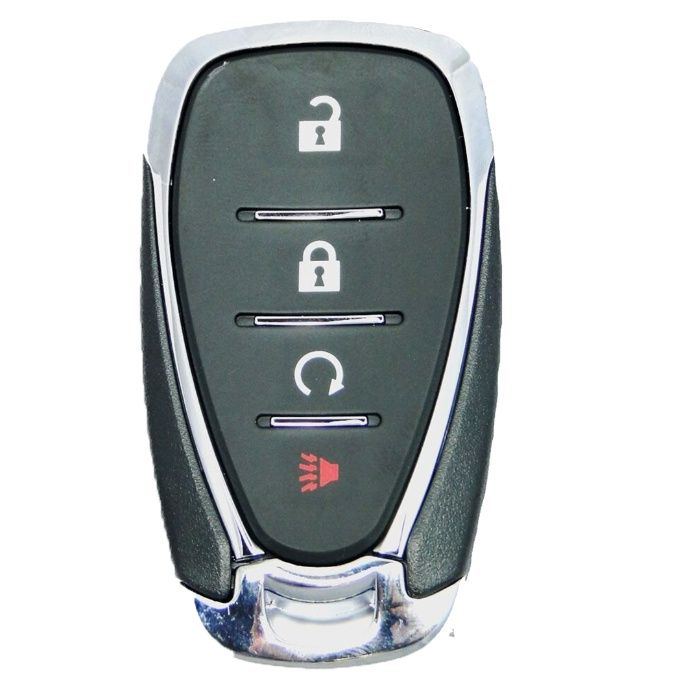Ключ Chevrolet , Cadillac, Buick, GMC программирование