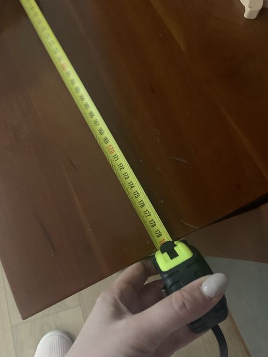 Móvel TV em madeira