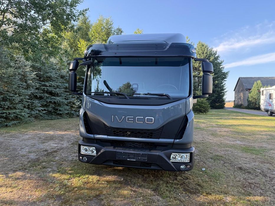 Iveco Cargo  Nowe Eurocargo