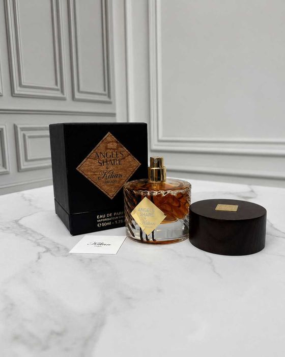 Angels' Share Paradis, Kilian, Extrait de Parfum, парфуми, духи.