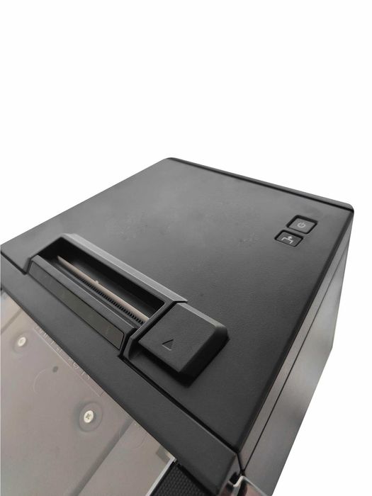 POS EPSON LENOVO Software Certificado