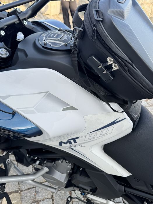 CFMoto 700MT ADV 2025