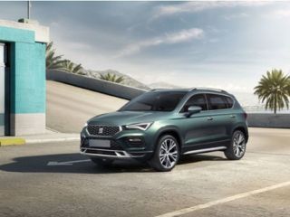 SEAT Ateca 1.5 TSI Xperience DSG