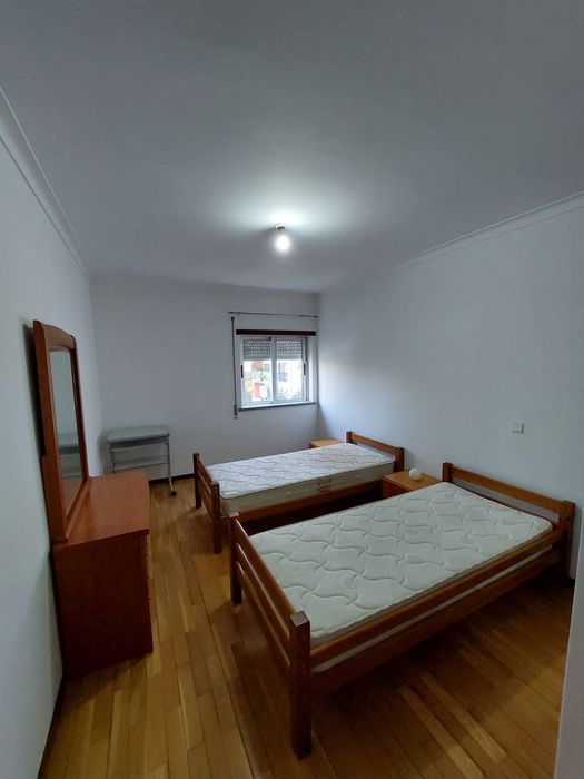 Quarto Marzovelos - Frente Montebelo