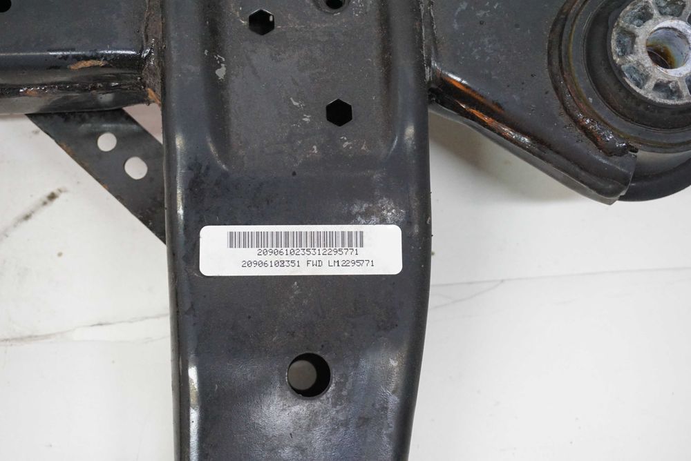 Підрамник\Балка передня Chevrolet Malibu\Малібу 2.5 USA (2012 - 2016)