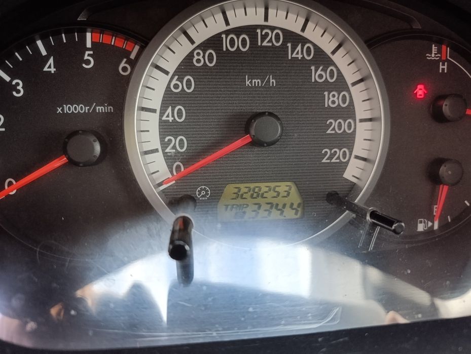 Mazda 5 — fotografia 7