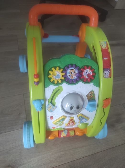 Pchacz little tikes