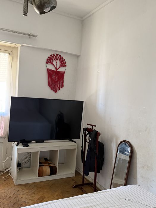 Quarto mobiliado ( renda + calção)