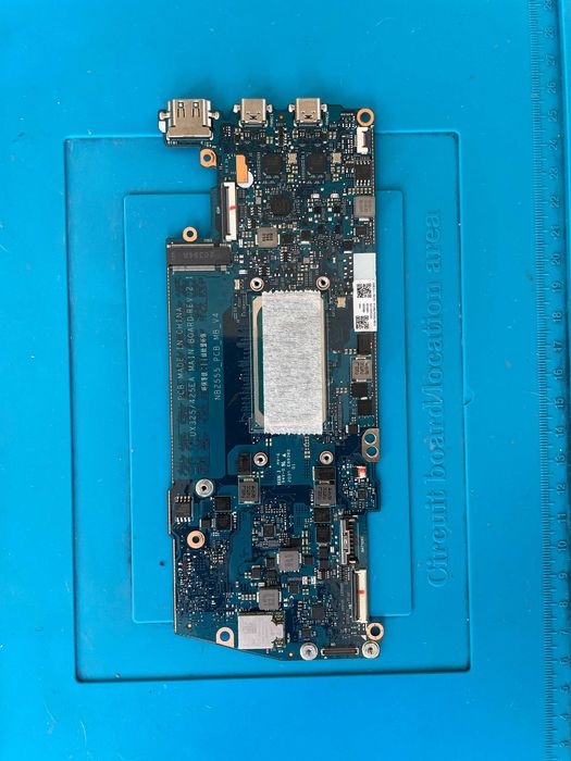 Motherboard UX425EA, UX325EA,