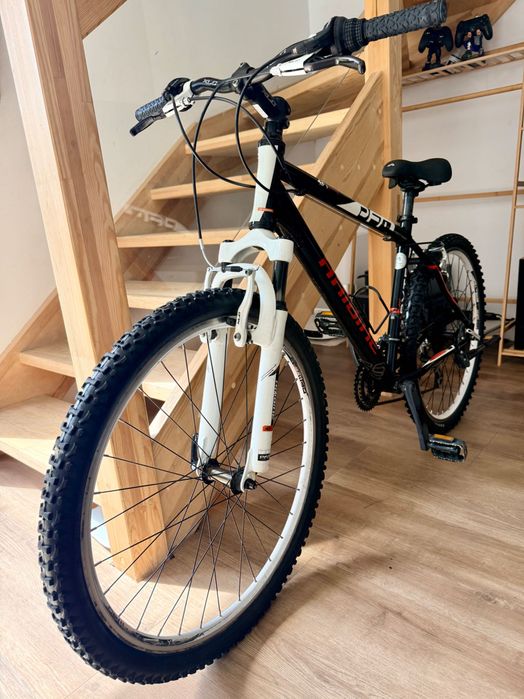 Haibike 26 „M” Rower 26 Cali Wysyłka/Odbiór