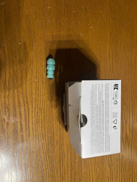 Sony WF-C500, один навушник не працює