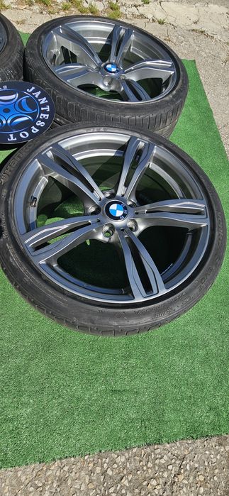 Jantes BMW 19" Style 343 Sport Line
