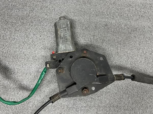 Elevador vidros trás direito JEEP Cherokee (XJ)