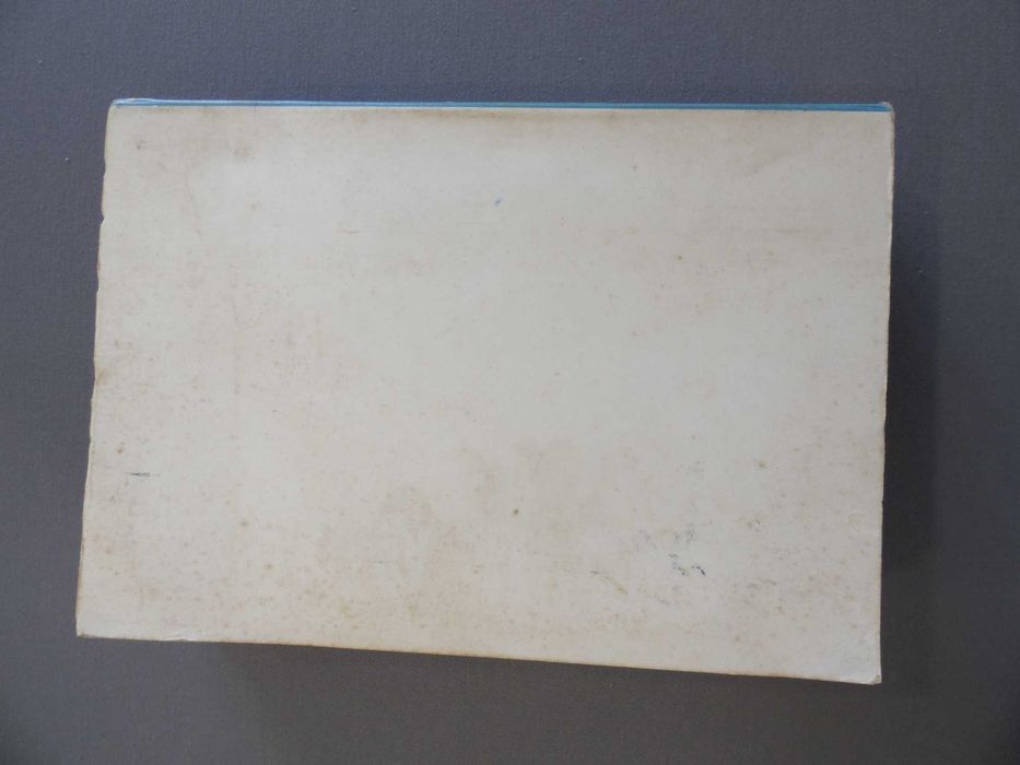 Livro Factos, Nomes e Números da História de "Os Belenenses"