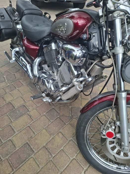 Yamaha Virago 535 r.1994