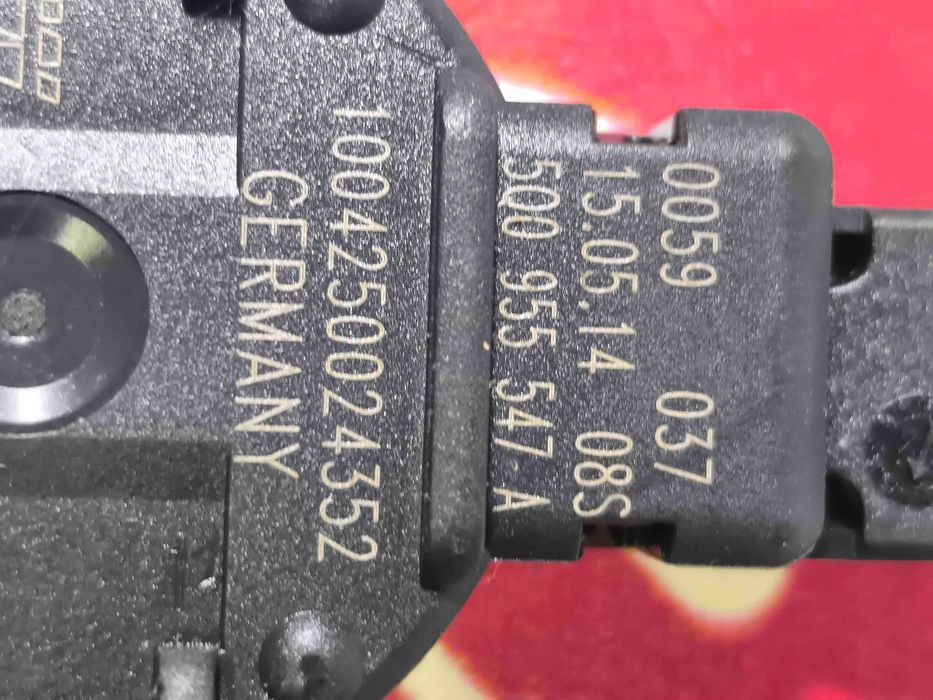 Sensor de Chuva VW CC B7
