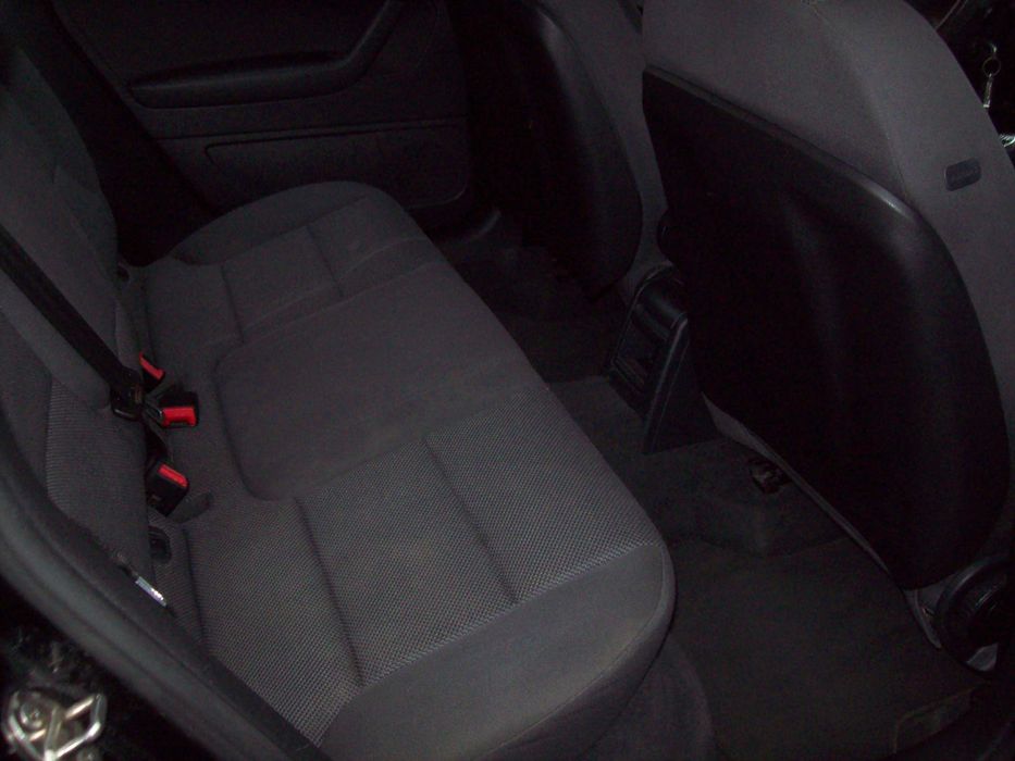 AUDI A3 1,6 MPI/5 drzwi/stan b.dobry/1 własciciel