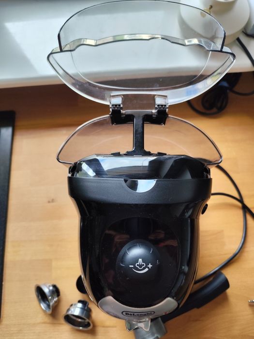Ekspres ciśnieniowy kolbowy DeLonghi 15 bar