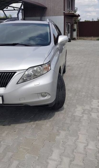 Продам Лексус рх350