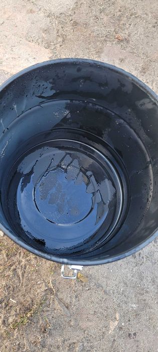 Odkurzacz do popiołu