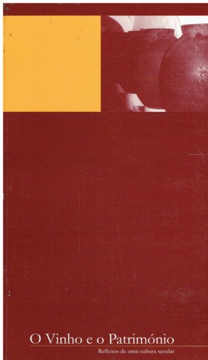 3510 Wine and Heritage: Reflections of a Secular Culture (Borba)