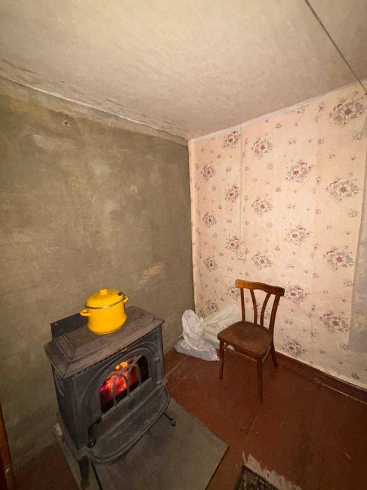 Дом в ближнем пригороде